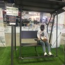 사라한의원건식 | 6월 3일~6일 / 2020 대한민국 조경*정원 박람회 후기