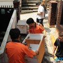 은평소방서 화장실 이미지