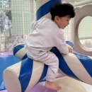 푸른마을공동체센터 | 광주 아이랑 가볼만한곳 푸른마을공동체센터 실내놀이터