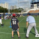 한국티볼연맹 OSEN
