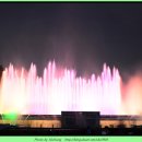 2015년 8월 22일 일산호수공원 노래하는분수대 별빛님작품 야경 멋지네요 이미지