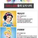 공주 이미지