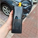본전카센타 | 타이어 충전 이제는 셀프로 안전하게