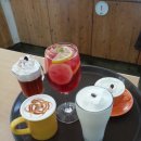 카페메뉴만들기 이미지