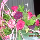 꽃꽂이(주간) 이미지