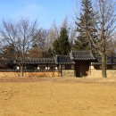 문화유산한옥 이미지