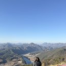 씨유 단양이편한점 | 단양 가볼만한곳 카페산 내돈내산 후기 패러글라이딩 뷰맛집 베이커리 카페 주차