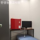 한샘고시원 - 동대문구 천호대로 8 | 한샘고시원