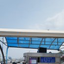 소양강 스카이워크 주차장 이미지