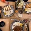 비즈타워 | [안양] 아이에스비즈타워 맛집 최고당돈가스 솔직후기 (가성비 미쳤다)