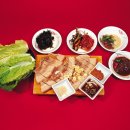 김자매 부엌 이미지