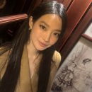 김우빈이 매일 공격 당하는 신민아 용안…원조 '구미호' 비주얼 변함없는 미모로 시선 이미지