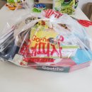 굽네치킨동광오거리점 | 춘천 소양점 굽네치킨 볼케이노랑 갈비천왕피자 바게트볼 먹어봄