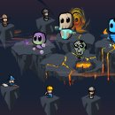 MONSTER PC방 이미지