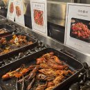 스타컨벤션부페 | [웨딩홀] L65호텔웨딩컨벤션 뷔페후기 - 중식