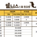 웰니스스파ㆍ찜질방 이미지