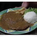 옛날돈가스 이미지