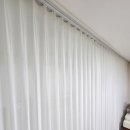 호계2차현대홈타운 | 안양 호계현대홈타운2차 커튼 블라인드(평촌 허니콤탑다운)