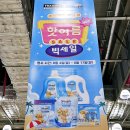 (주)레인보우테크 | 이마트 트레이더스 할인 시간 8월 세일 추천상품 둘째주 전단