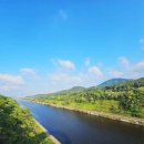 마루바람 | 서울근교 여름 야간 드라이브 코스 아라마루 전망대 야경 후기 무료 입장 산책 주차