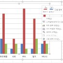 컴퓨터활용능력 2급 실기 이미지