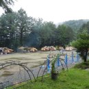 솔향가득 봉화캠핑장 이미지