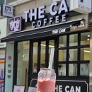 [청주 성안길 카페] 더캔(The Can) 달달한 캔음료 포장 후기 단체주문 가능