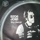 Tiny Dancer - Elton John 이미지