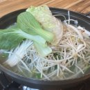 소담샤브칼국수