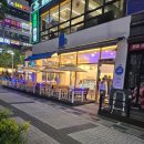 컵 오브 커피심곡1동점 | ​[향남 카페] 심야 산책길에 만난 아지트! 새벽 2시까지 영업하는 '블루컵오브 커피' 솔직 후기