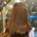 신승원컷앤컷홍대붙임머리 이미지