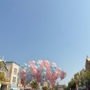 [홍콩 DAY2-3] 홍콩 디즈니랜드 겨울왕국 어트랙션/올라프 아이스크림+기념품+퍼레이드+불꽃놀이