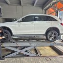 티스테이션 | 원주타이어, 벤츠 CLE 타이어 교환 후기 - 티스테이션 원주명륜점