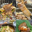 서부로 | 대구 서부정류장 맛집 숯불촌 석기시대 30년 전통 돼지갈비 삼겹살 후기