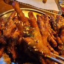 GS청주하복대점 | [복대동맛집] 2대 직화 닭발 맛집, 직화 통닭 세트 후기. 통불 청주본점, 하복대닭발, 청주 닭발 맛집