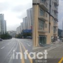 백암면사무소사거리 이미지