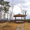 바람재 쉼터 화장실 이미지