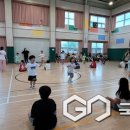 낭성초등학교 이미지