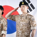 입영심사대 맞은편 이미지