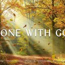 Alone with God : Instrumental Worship & Prayer Music With Scriptures 이미지