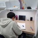 [광명관리형독서실]독학재수학원으로 선택한 후기