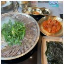 서현역맛집 옥된장 서현점 어머니의 손맛이 담긴 따뜻한 된장전골 후기
