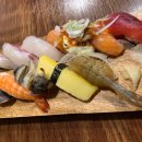 홍초밥참치