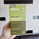 그린몬스터 가르니니아 다이어트 보조제 효과와 성분 분석 섭취 후기