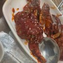 덕소축산직화구이 | 안산중앙역참숯구이, 기본 상차림까지 푸짐해서 회식이 편해지는 대부축산명인게장