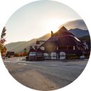 세인트 휴 클럽(St 휴 Club) | 무주 덕유산 리조트, 노천온천탕+찜짐방