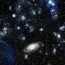 24.4.18 ‘102세’ 빅뱅이론, 천문학계 도전. 암흑에너지 표준 우주론에 맞지 않은 천문현상 관측 이미지