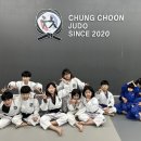 청춘유도관 이미지