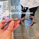 아이젠트리 안경 대연점 이미지