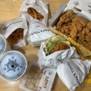 맘스터치 부산시청점 이미지